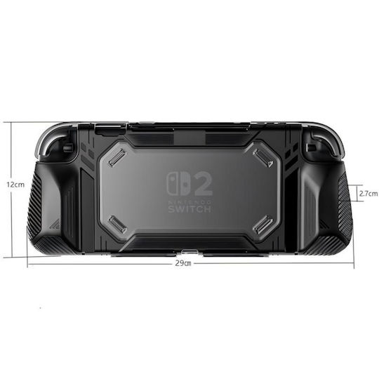 Robuste Schutz Hülle Für Nintendo Switch 2