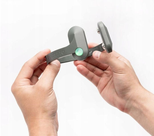 Stymulator Nerwu Błędnego Pulsetto Lite Physiotherapy Device