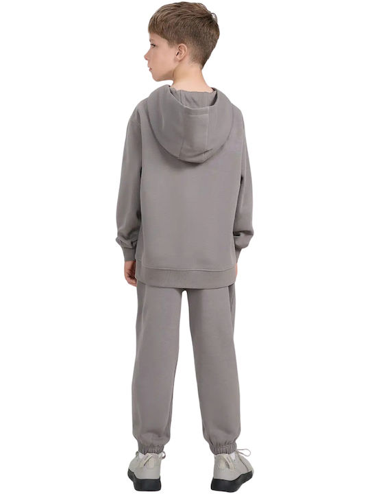 Kinder Trainingshose Gray 1Stück