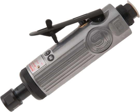 Shinano SI-2011S-6 Pneumatische Schleifmaschine Flexibel