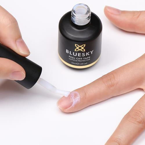 Bluesky Uv Color Deckschicht für Gel 15ml
