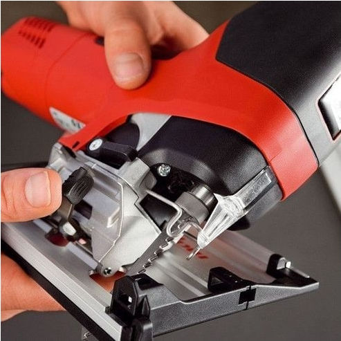 Mafell P1cc Stichsäge 900W