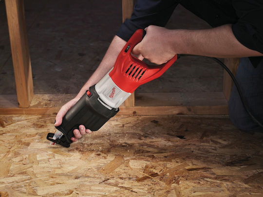 Milwaukee SSPE 1500 X Σπαθοσέγα 1500W