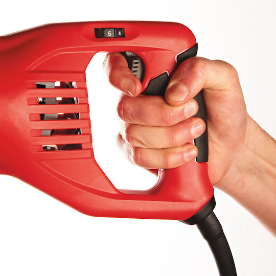 Milwaukee SSPE 1500 X Σπαθοσέγα 1500W