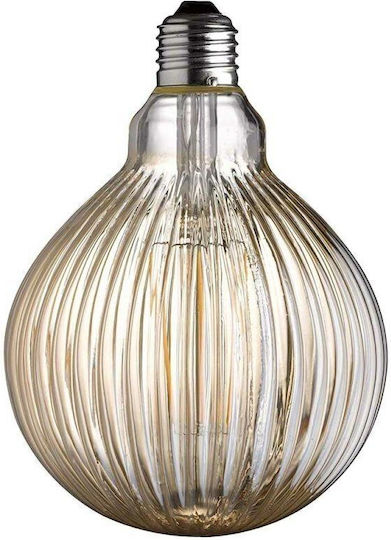 Wofi Retro LED-Lampe 4W für Fassung E27 Warmes Weiß 300lm