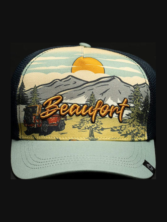Adventure Explorer Cap 104-multicolor Adventure Explorer Cap 104-multicolor