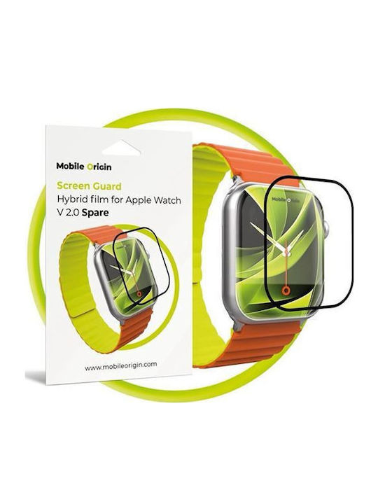 Mobile Origin Guard Screen Protector για το Apple Watch 10 42mm, Mobile Origin 1τμχ