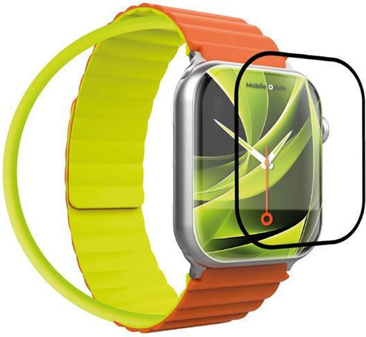 Mobile Origin Guard Screen Protector for the Apple Watch 10 42mm, Mobile Origin 1pcs