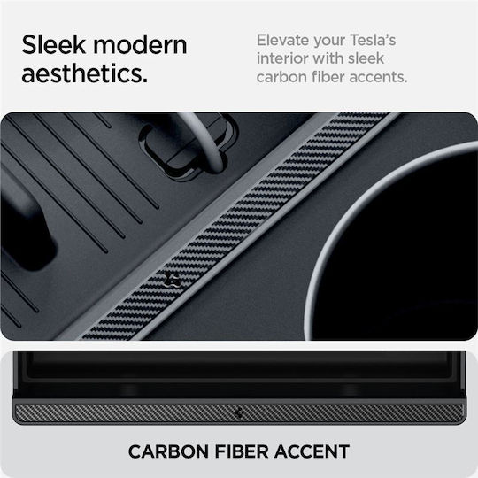 Spigen Organizator general auto