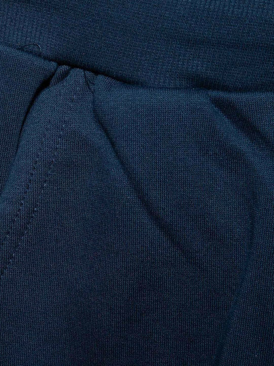 Kids Sweatpants Blue