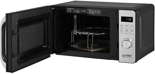 First Austria Microwave Oven with Grill 20lt