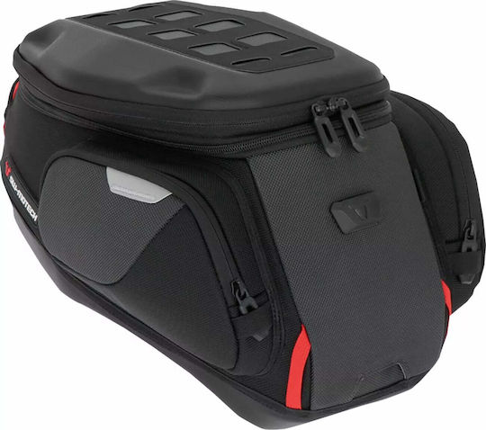 SW-Motech Pro City Motorcycle Tank Bag for Tank Cover 14lt