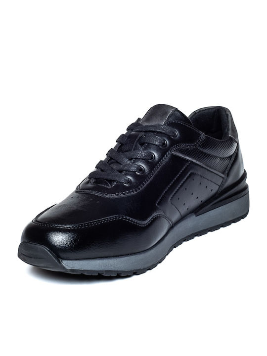 Men's Casual Shoes Black