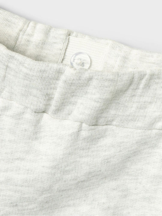 Kids Sweatpants Grey