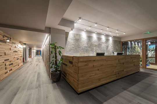 Adore Floors Πλαστικό Δάπεδο PVC Μ123xΠ19.2εκ.