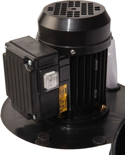Virax Virax Verschiedenes Installateurwerkzeug Hydraulikpumpe Entsalzungsgerät 15L 295000