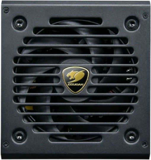 Cougar CGR GDN-850 850W Black Computer Power Supply Full Modular 80 Plus Gold