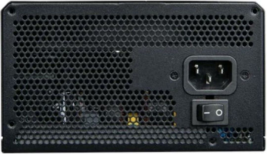 Cougar CGR GDN-850 850W Black Computer Power Supply Full Modular 80 Plus Gold