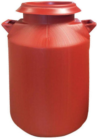 VIOKON Container din plastic 40lt 103477