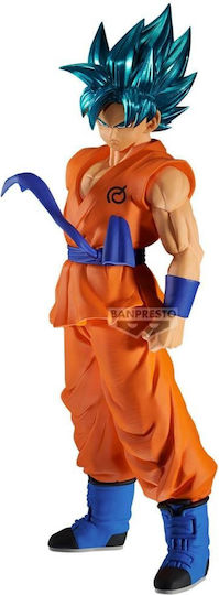 Banpresto Dragon Ball Son Goku Figură 18cm