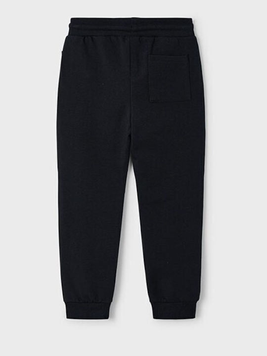 Kids Sweatpants Black