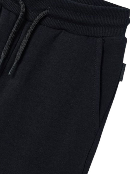 Kids Sweatpants Black