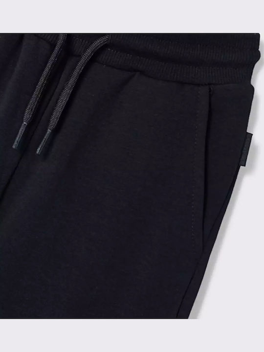 Kids Sweatpants Black