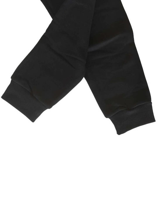 Kids Sweatpants Black