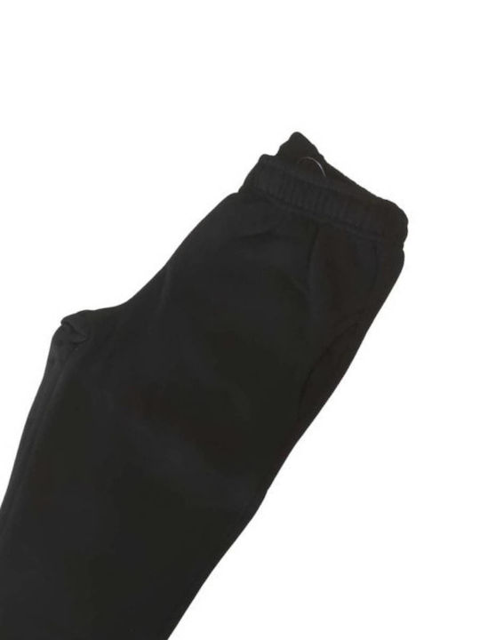 Kids Sweatpants Black