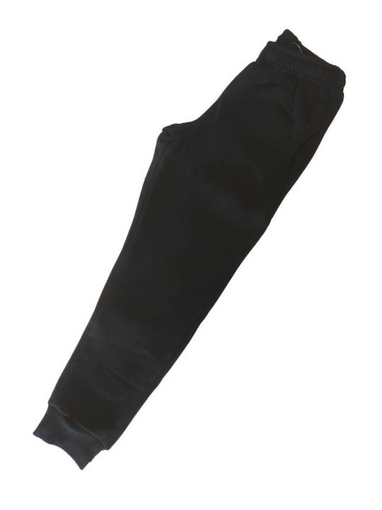 Kids Sweatpants Black