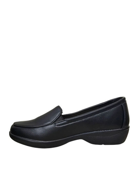 Women's Slip-On Black