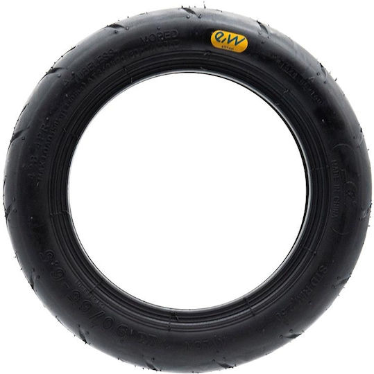 Ewheels Tire for Electric Scooter Dualtron in Black Color CMM109