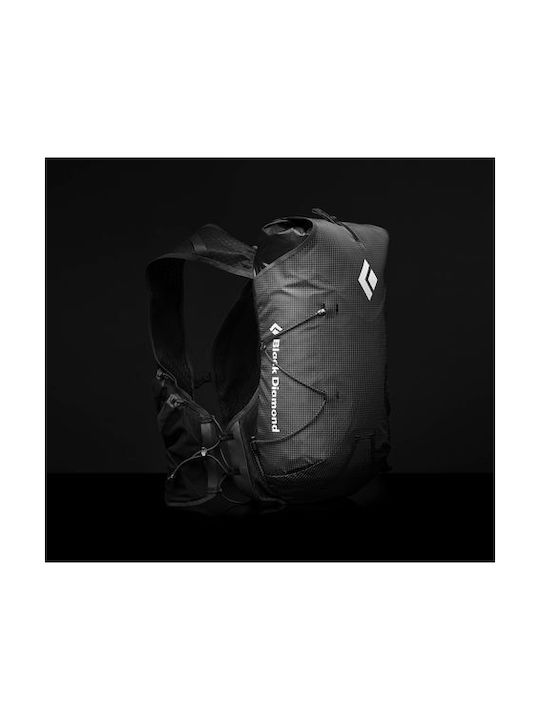Black Diamond Distance Mountaineering Backpack 8lt Black 6800320002MED1