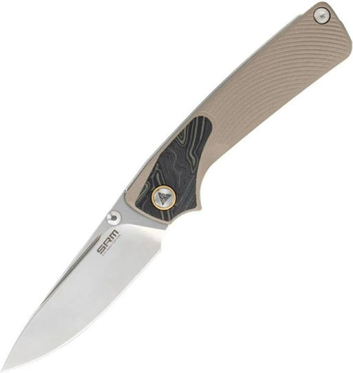 SRM Taschenmesser