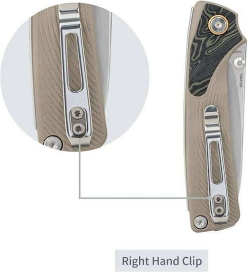 SRM Taschenmesser