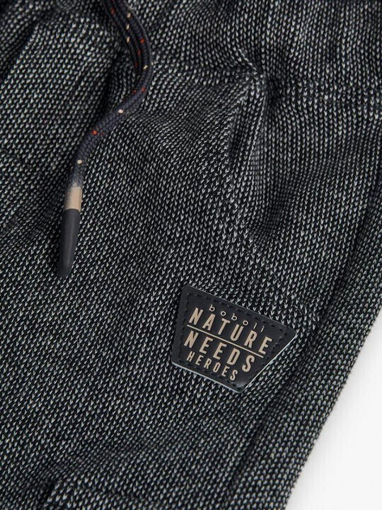 Kids Sweatpants Anthracite