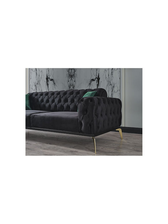 Σετ Спалня Диван и табуретка STE-001905-P1905