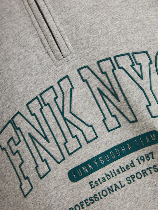 Sweatshirt Gray