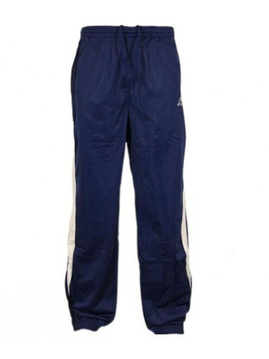 Breccia Kinder Trainingsanzüge Mit Jacke Blau 2Stücke