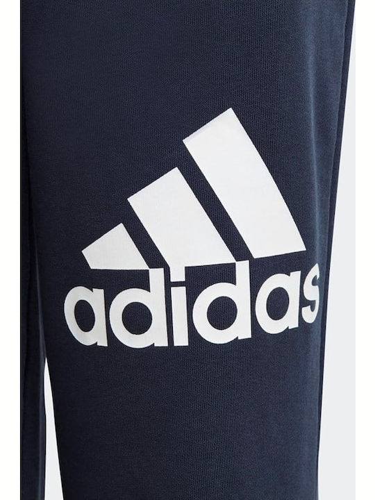 Essentials Kids Tracksuit Navy Blue Pants