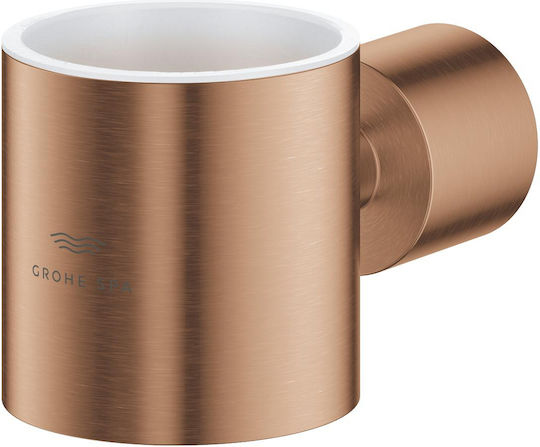 Grohe Ποτηροθήκη Warm Sunset