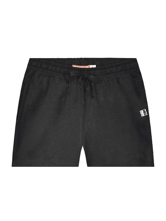 Kids Sweatpants Black