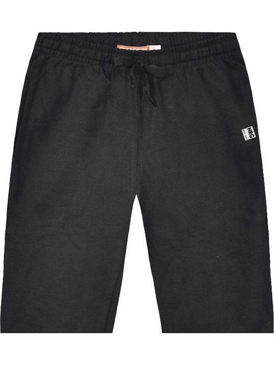 Kids Sweatpants Black