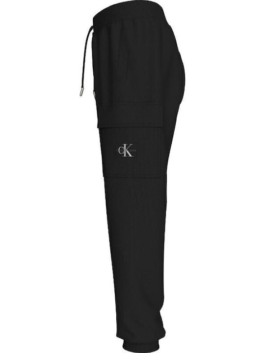 Kinder Trainingshose Black 1Stück