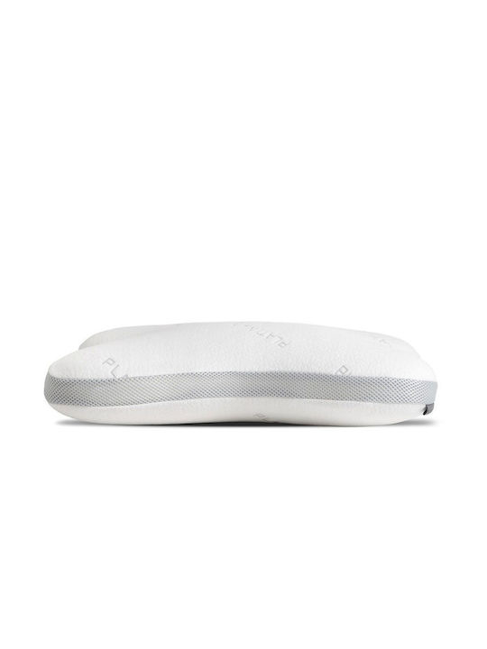 Bed&Bath Μαξιλάρι Ύπνου Polyester 55x45x10cm