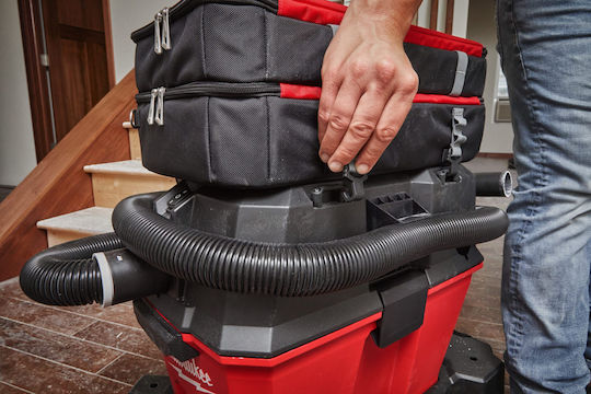 Milwaukee Atkit1 Kit Kit for Vacuum Cleaner