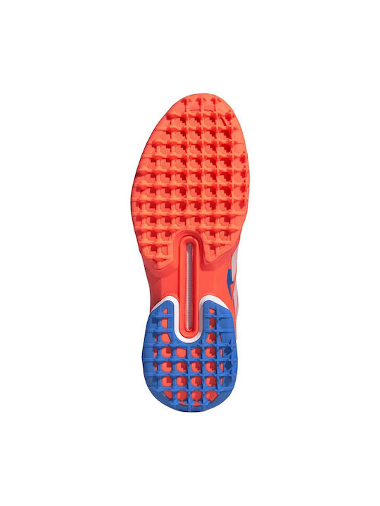 Adizero Lux 3 Women's Sport Shoes Hockey Orange