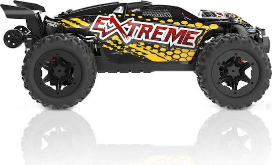 Xblitz Ferngesteuertes Auto Buggy Schwarz