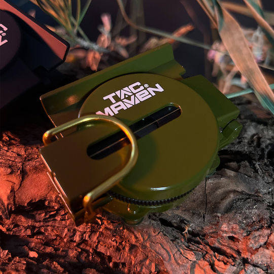 Venturer Compass 06-olive-green