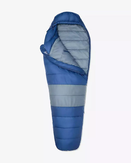 Marmot Спален чувал Единично 2 Сезона Trestles Elite Eco